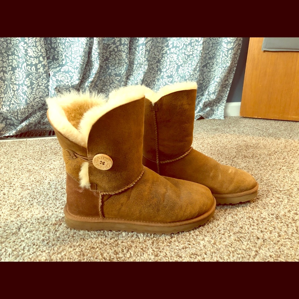 Ugg size 9.
